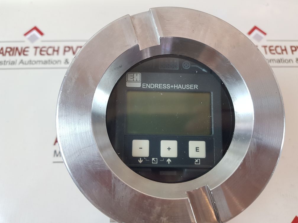 Endress+Hauser Fmr240-a2V1Tdjab4F Transmitter