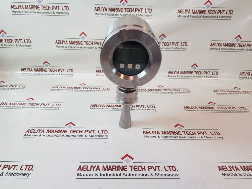 Endress+Hauser Fmr240-a2V1Tdjab4F Transmitter