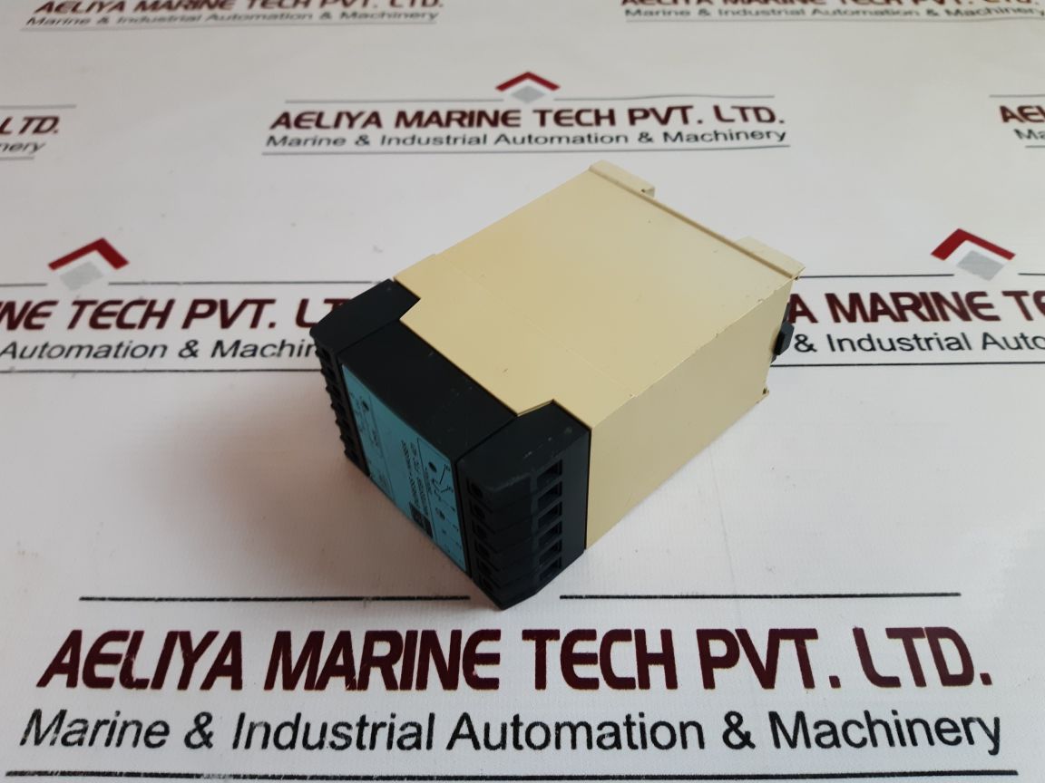Endress+Hauser Ftc 421-a Limit Switch