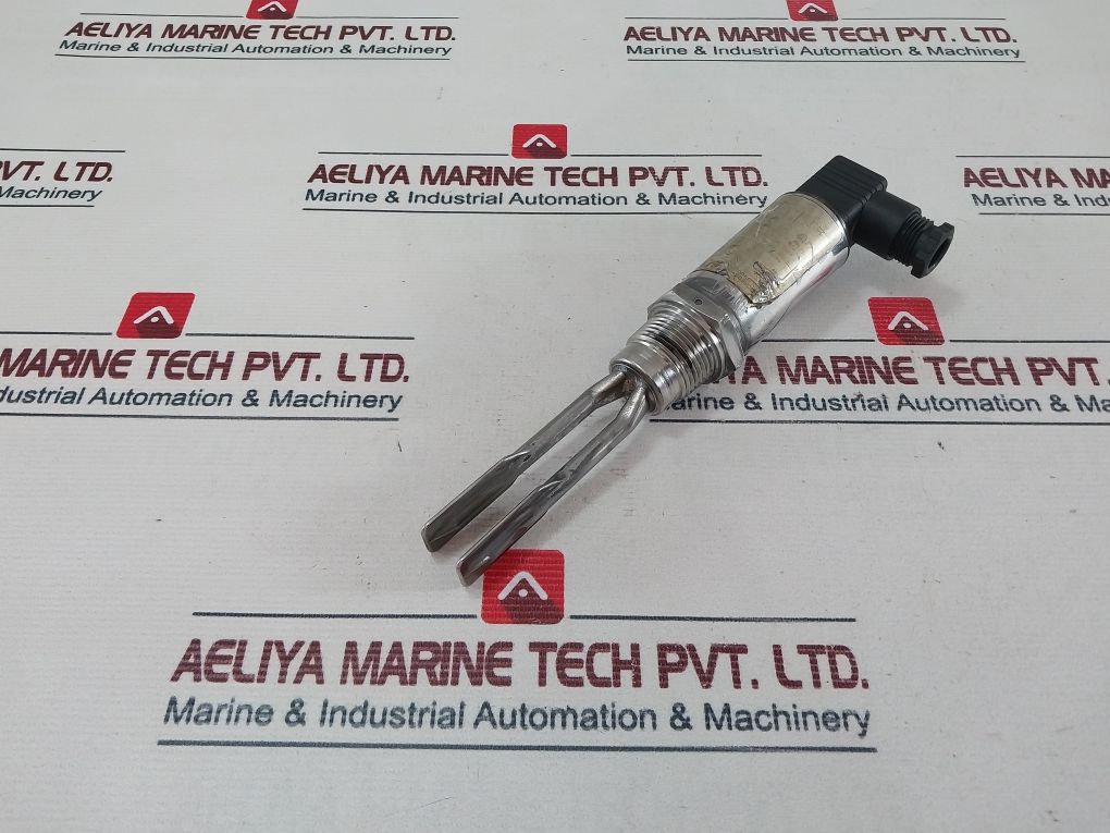 Endress+Hauser Ftl260-0124 Level Switch 350Ma Ip65