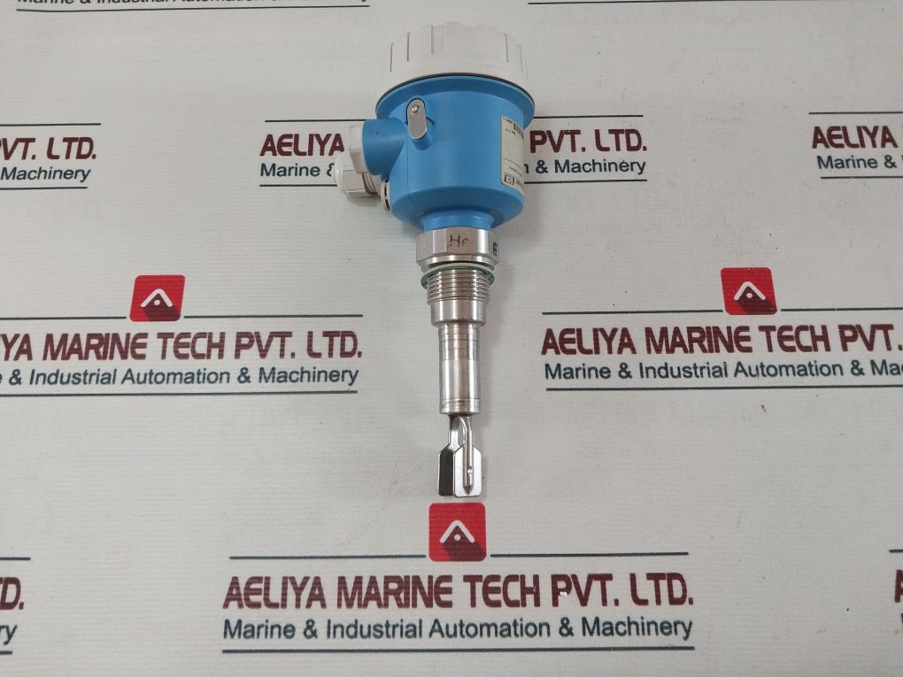 Endress+Hauser Ftl51-agw2Db4G4S Liquiphant M Level Switch