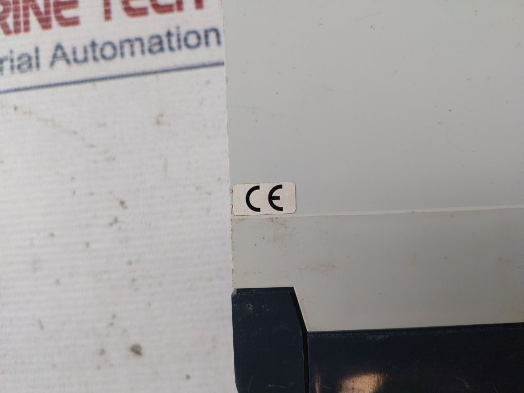 Endress+Hauser Ftw 520 Z Level Limit Switch