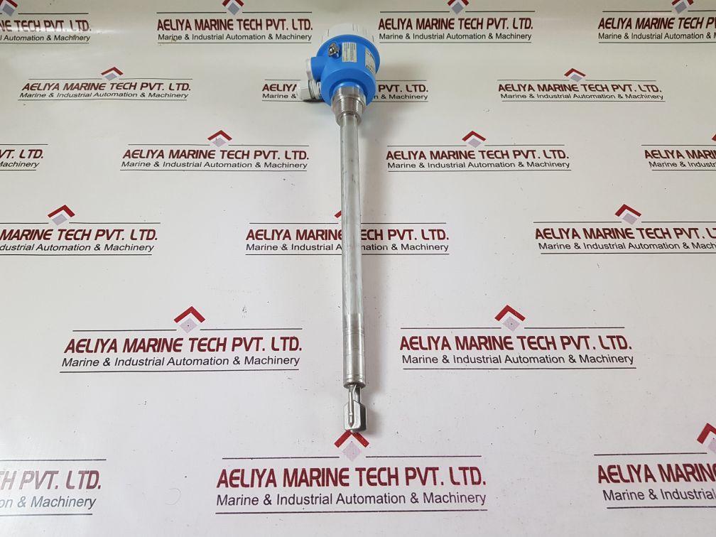 Endress+Hauser Liquiphant M Ftl51-ggf2Bb7G4A Level Switch