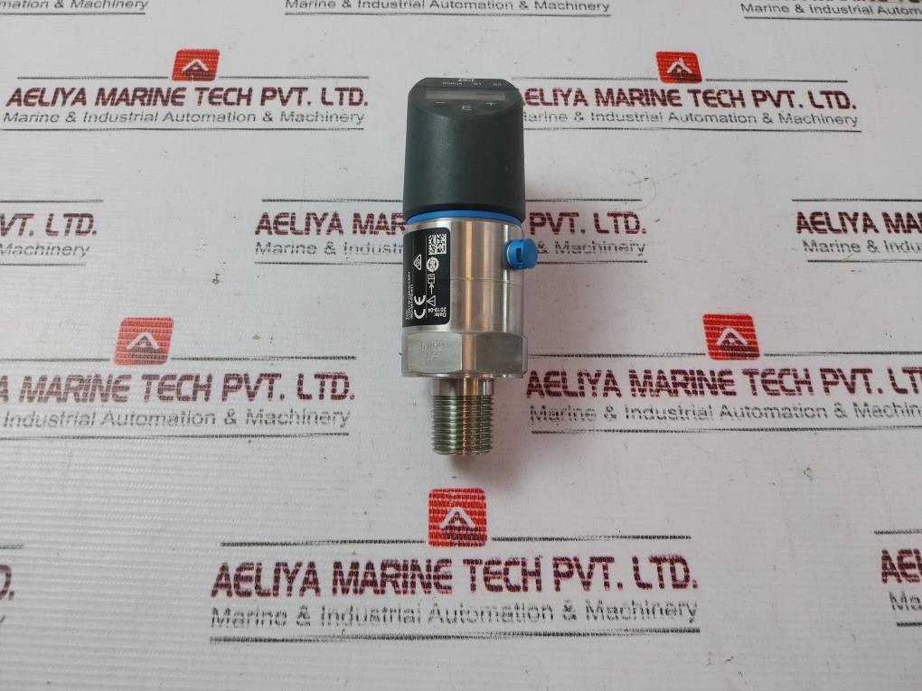 Endress+Hauser Ptc31B-aa4U1Pgbvwja+Z1 Absolute And Gauge Pressure