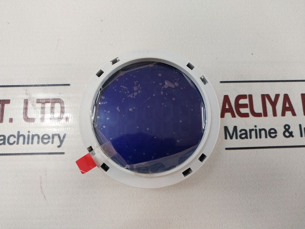 Endress+Hauser Tmt162X-da Twist Protection Display Hart