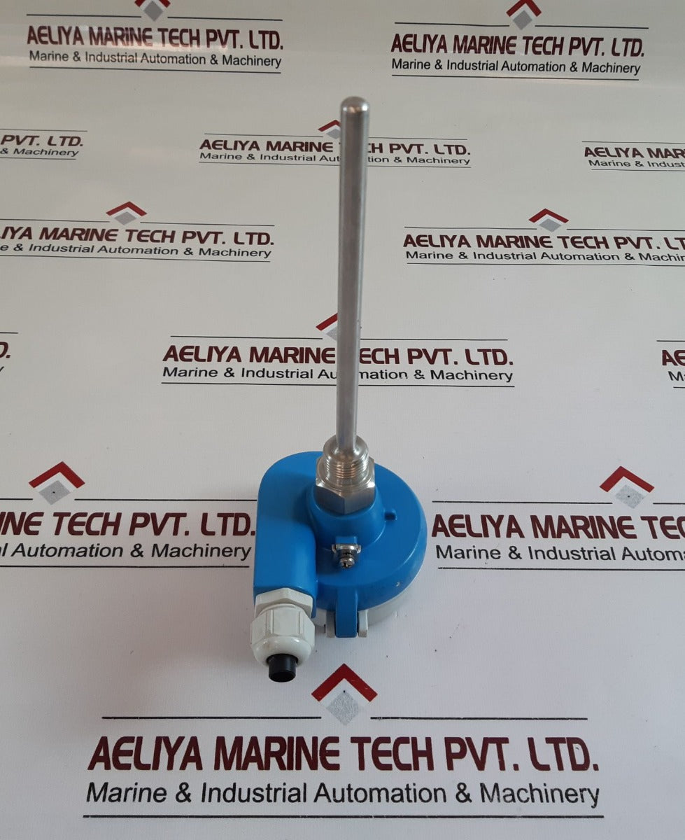Endress+Hauser Tmt181-a Temperature Transmitter Tr11-abacasxg3000