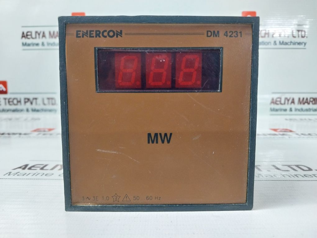 Enercon Dm 4231