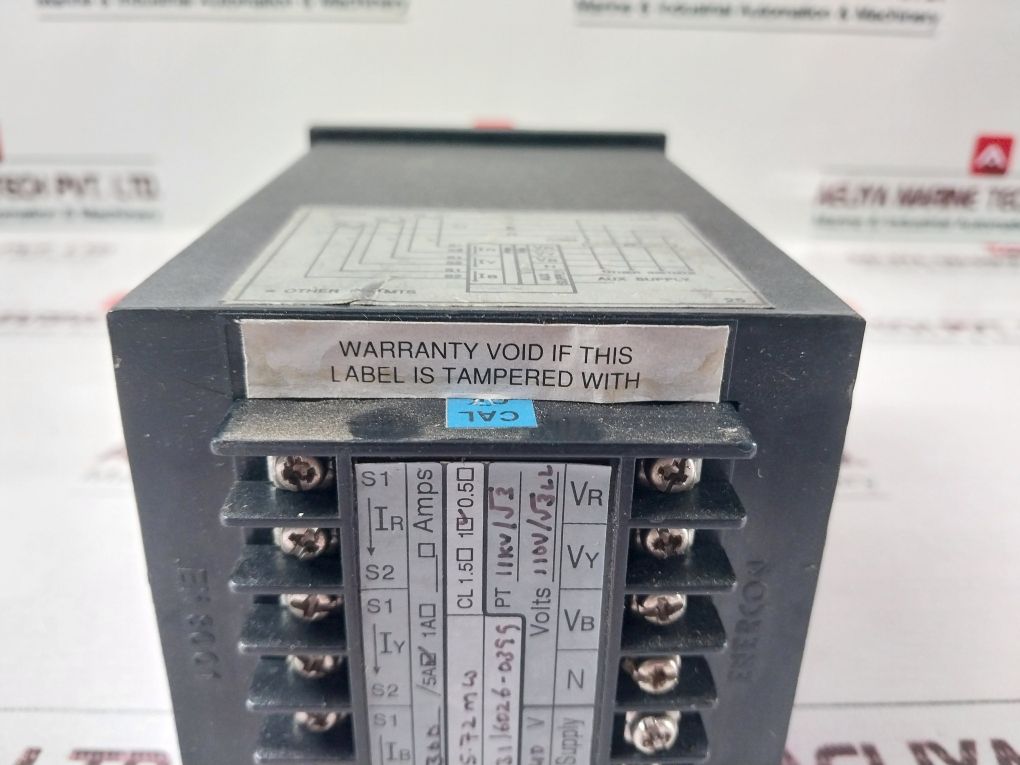 Enercon Dm 4231