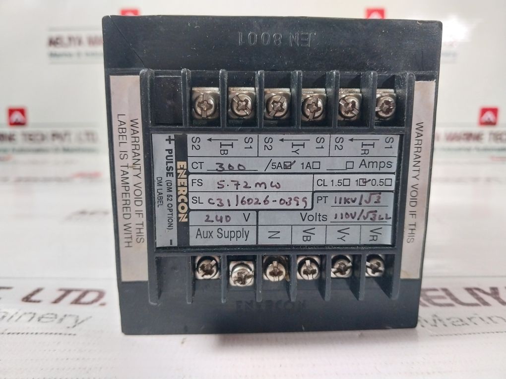 Enercon Dm 4231