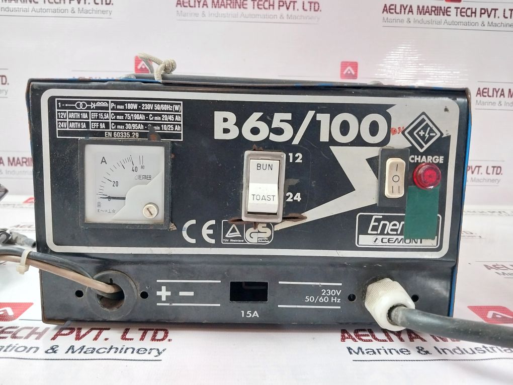 Energo B65/100