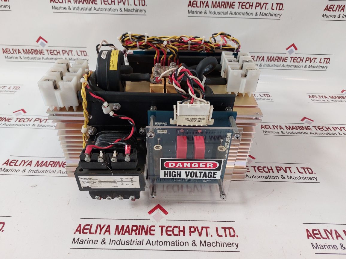 Enerpro Cs3031-rc