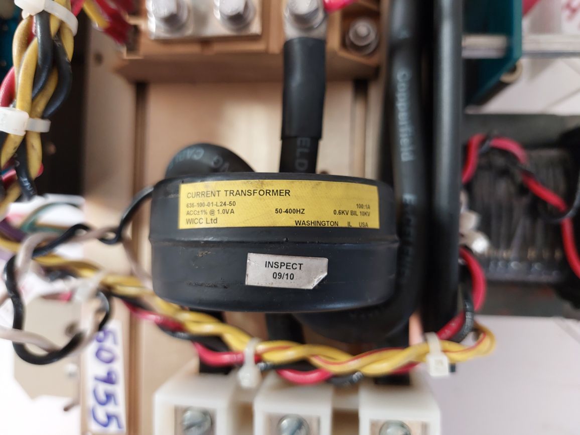 Enerpro Cs3031-rc