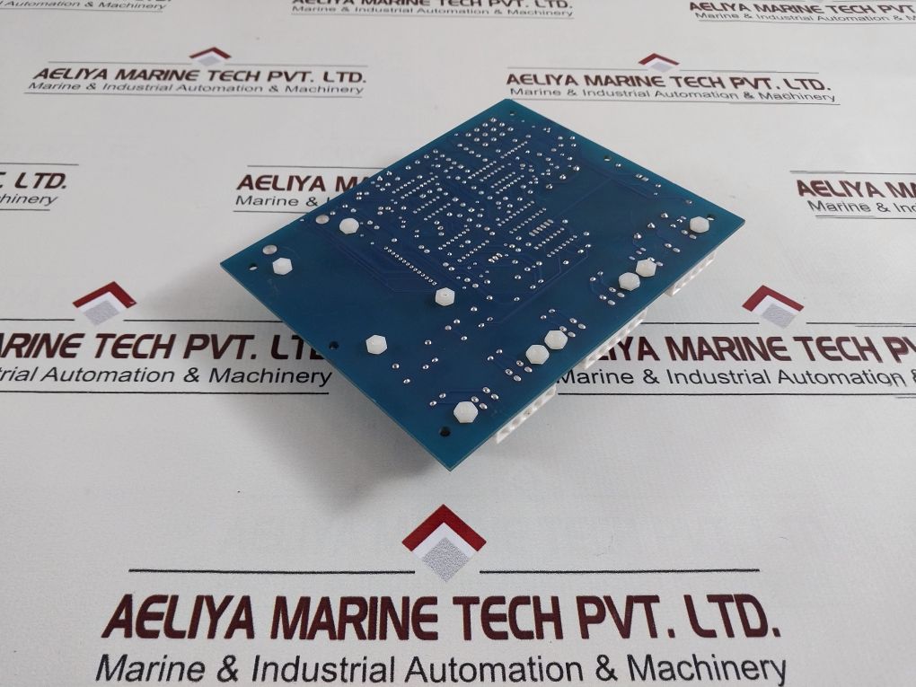 Enerpro Fcr04100/Fcro4100 Rev L Circuit Board 412562113A