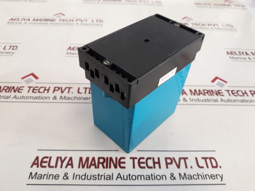 Enertec Caw 1032 Tne 3/4 Files Additional Box T82 6600V