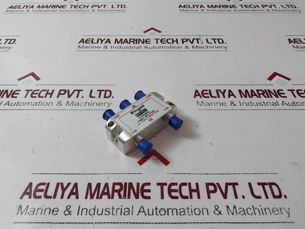 Engel Mp7621 4 Way Splitter