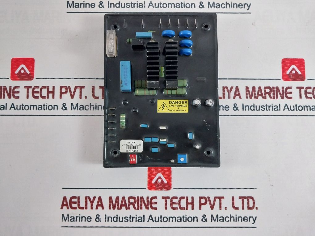 Engga Evc600I