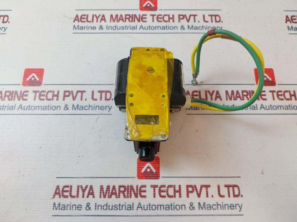 English Electric Valve M5187 Magnetron