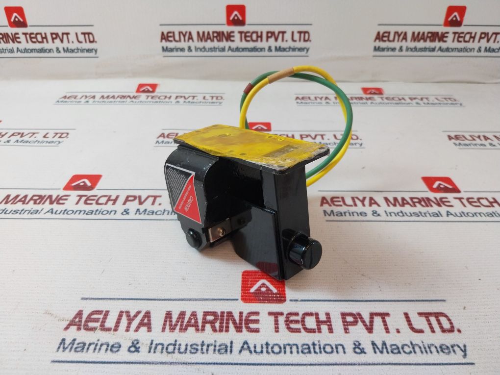 English Electric Valve M5187 Magnetron