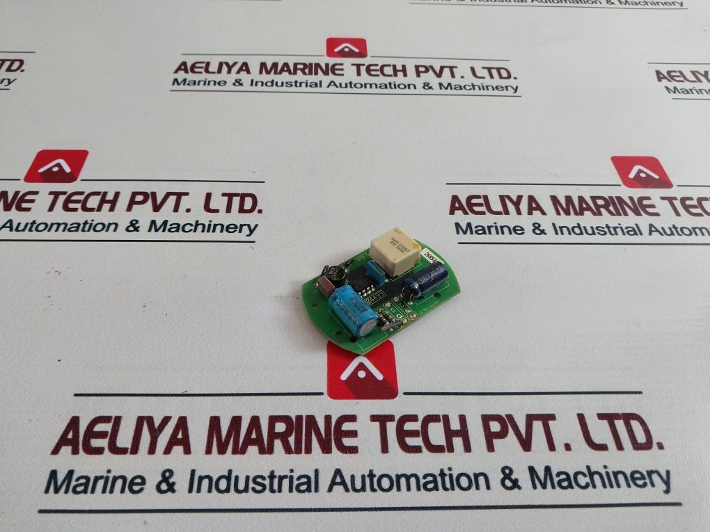 Ensys 04499 Printed Circuit Board