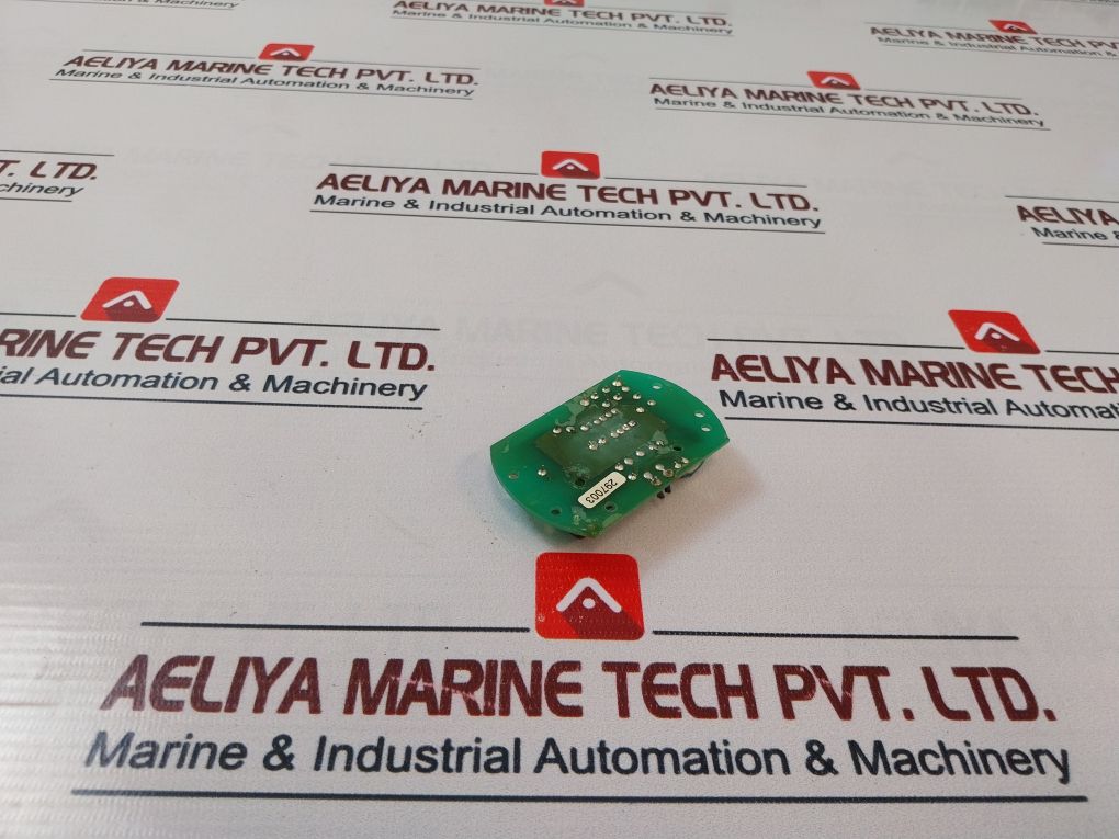 Ensys 04499 Printed Circuit Board 94V-0