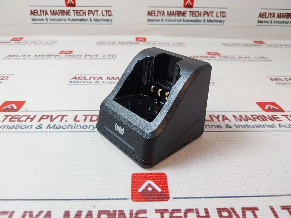 Entel Ccaht (V3) Lithium-ion Battery Charger