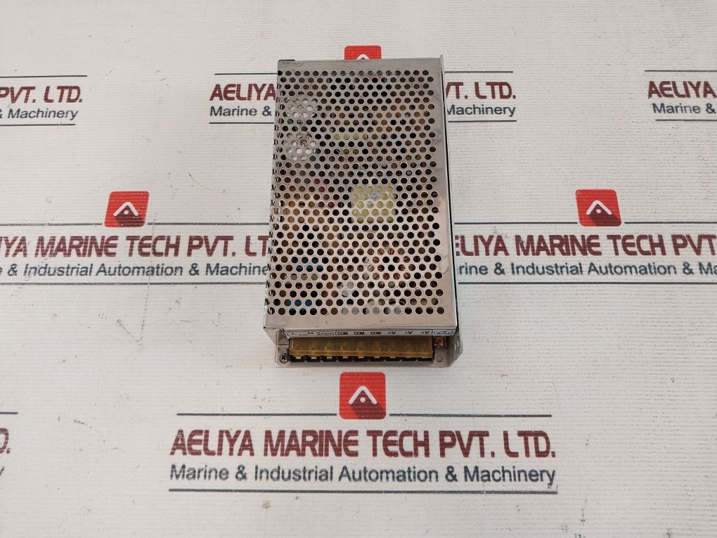 Enter E-16P20A Power Supply