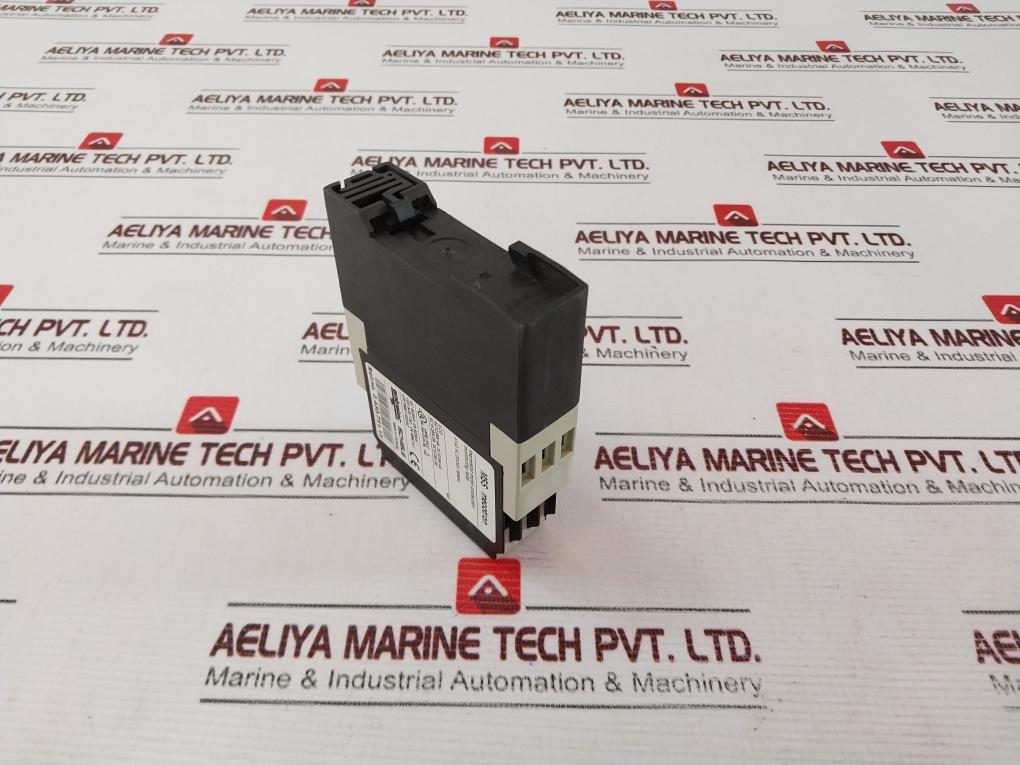 Entrelec Mss Mecotron 2.430.711.13 Motor Protection Relay 50-60Hz