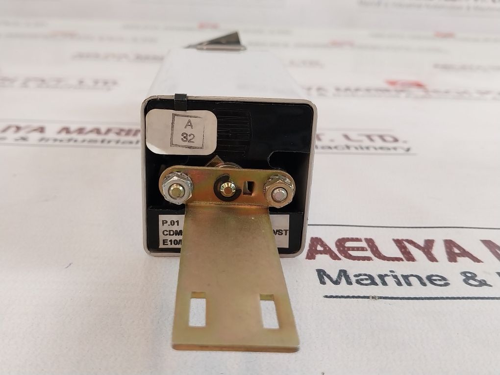 Entrelec P.01 Switch Tpl-turn-push-light