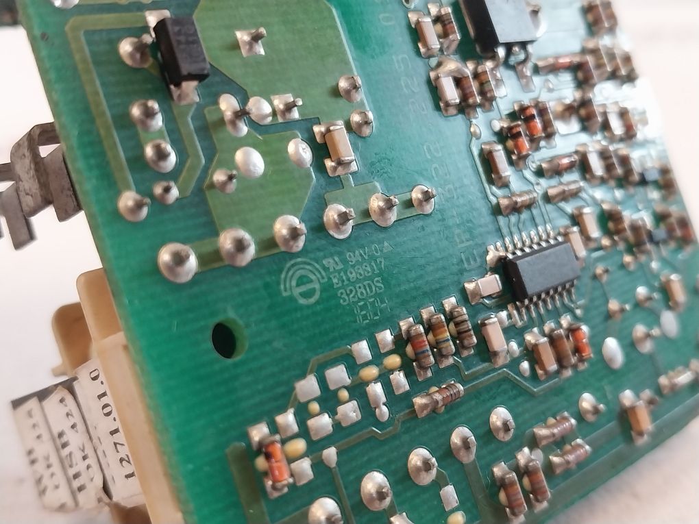 Ep-322.225.01-10A Circuit Board