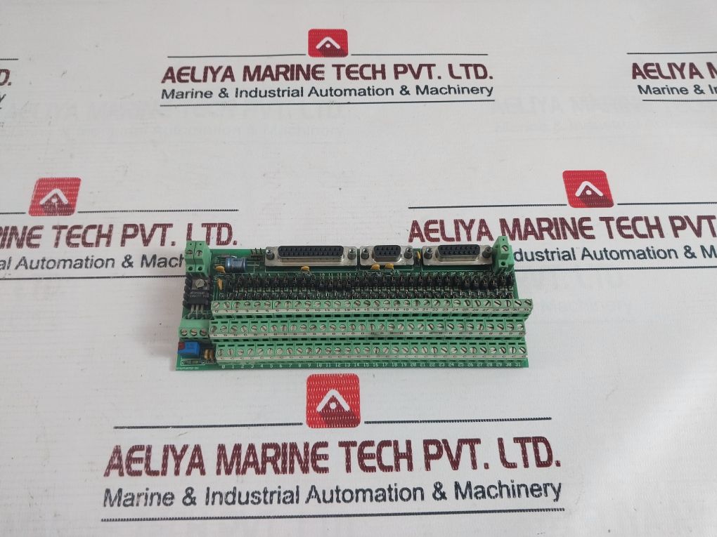 Ep4699.80952-210 Pcb InputOutput Card