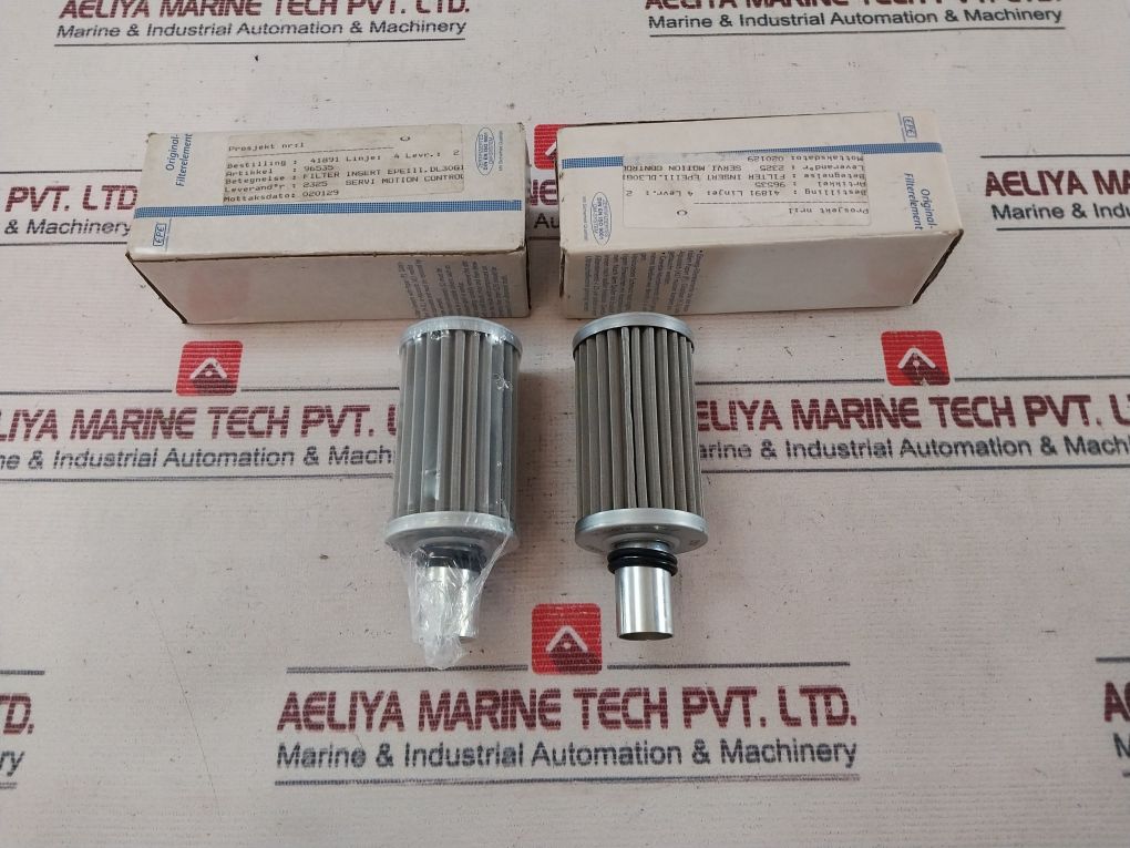 Epe 21.30G130-s00-4-p Filter Element