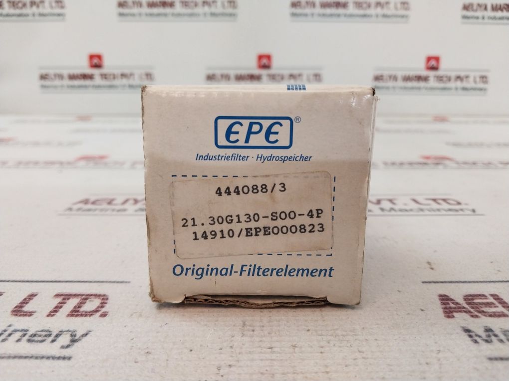 Epe 21.30G130-s00-4-p Filter Element