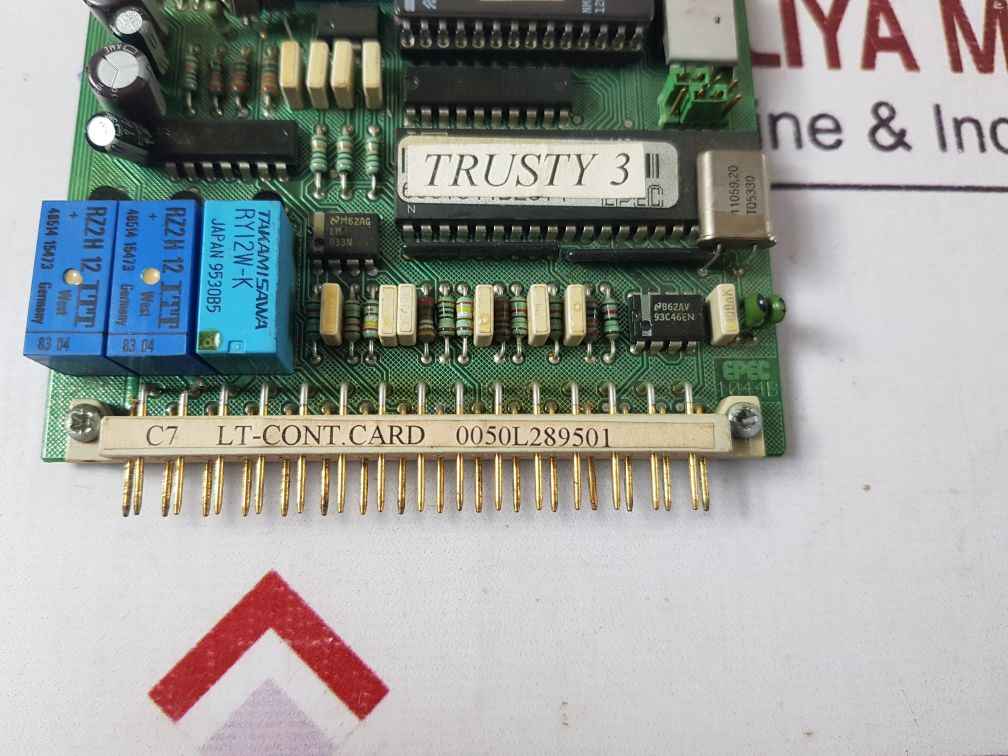 Epec 1044B