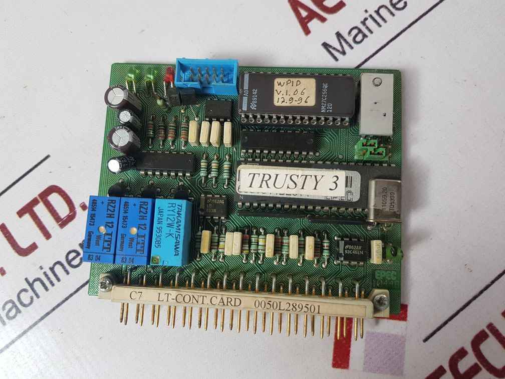 Epec 1044B