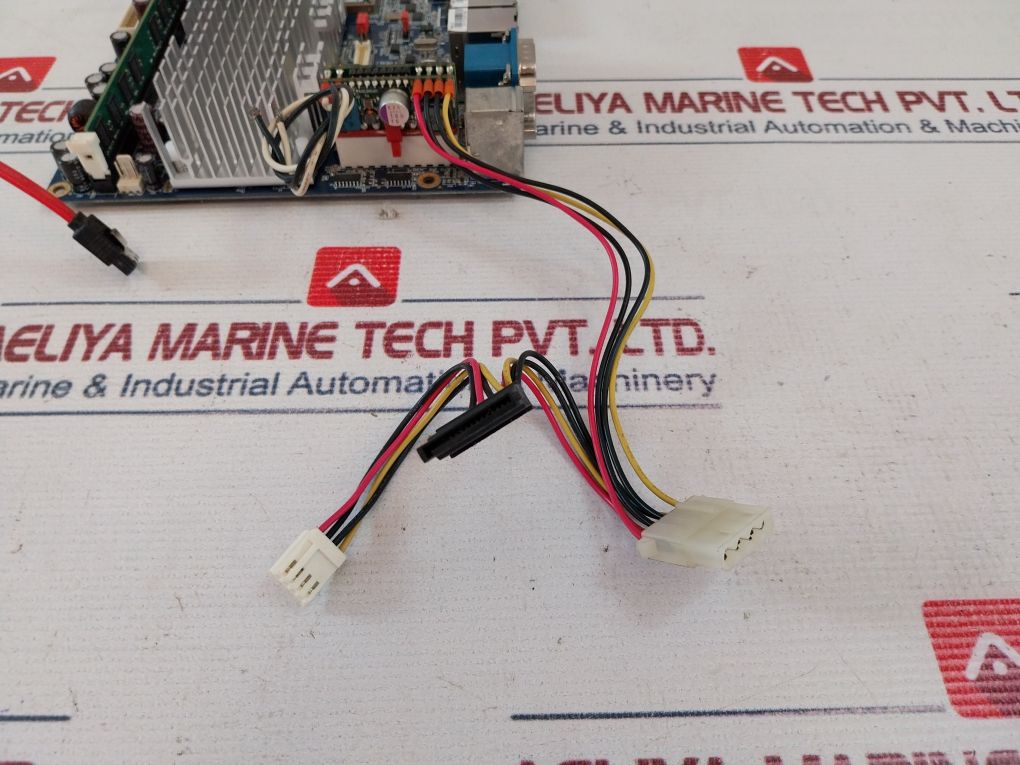 Epia-lt Rev.A2 Motherboard Epia-lt10000Eag