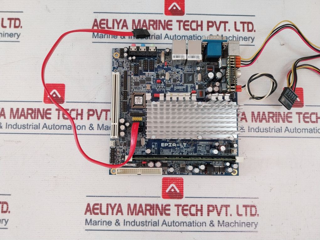 Epia-lt Rev.A2 Motherboard Epia-lt10000Eag