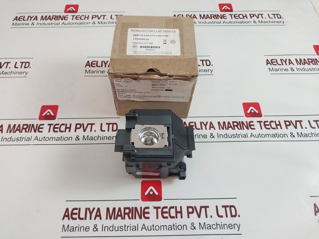 Epson Elplp69