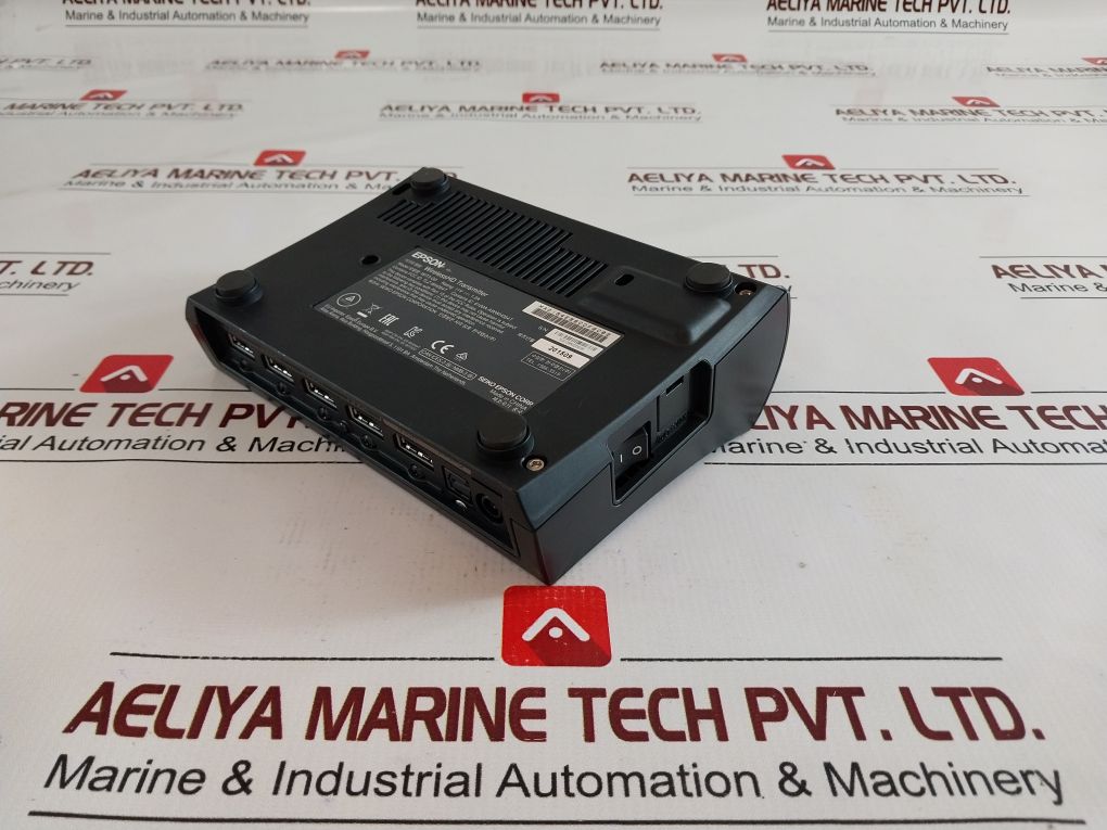 Epson Wit3-g0