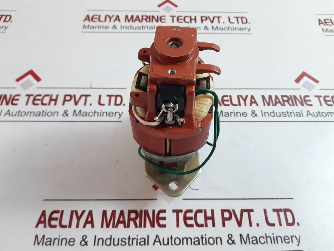 Er Electric 494547 Electric Motor 440V
