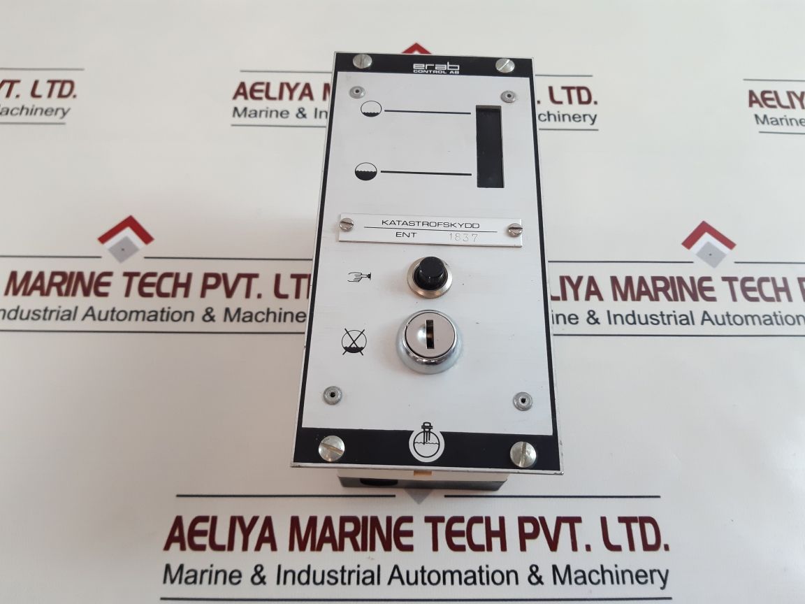 Erab Ena 220P Level Alarm