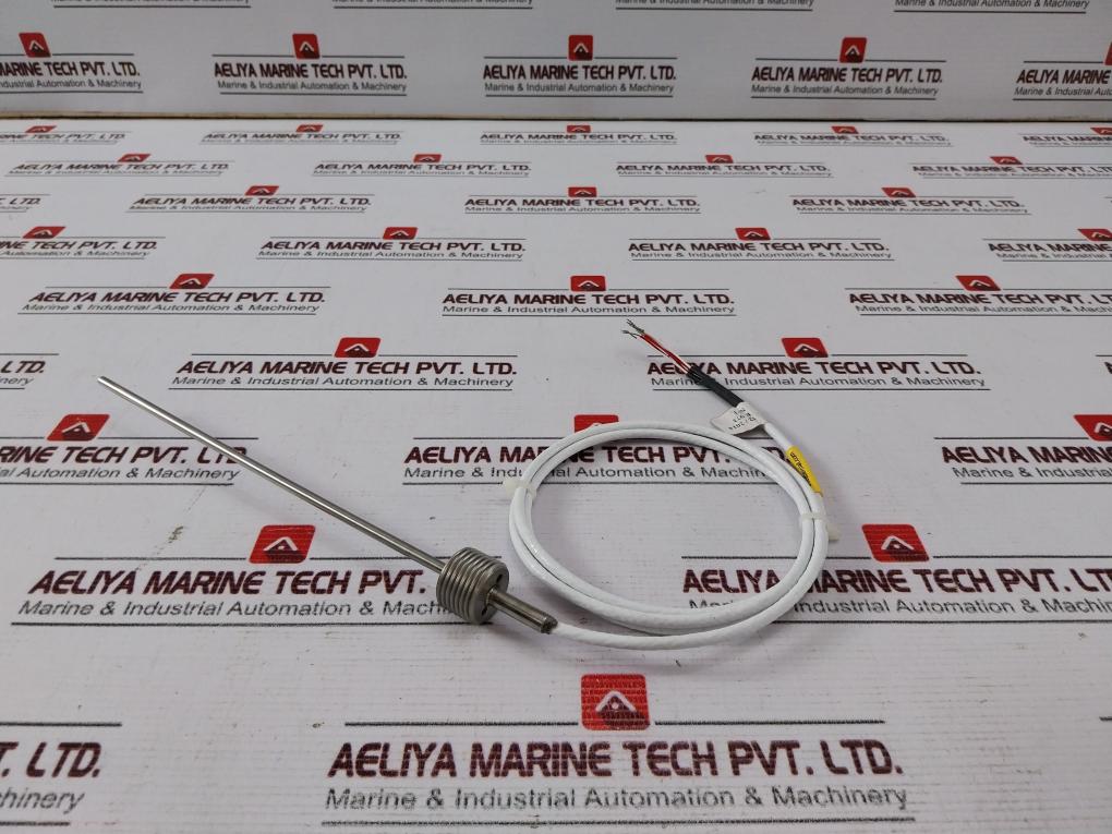 Erciat R 973 Temperature Sensor