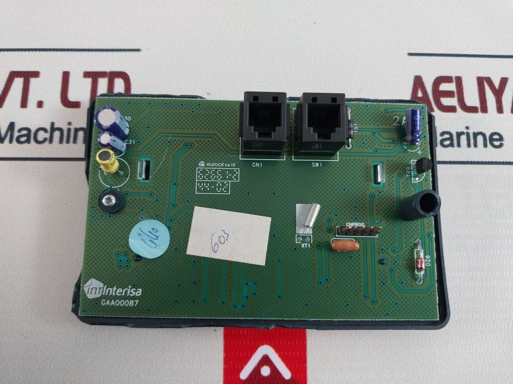 Ericsson Da20