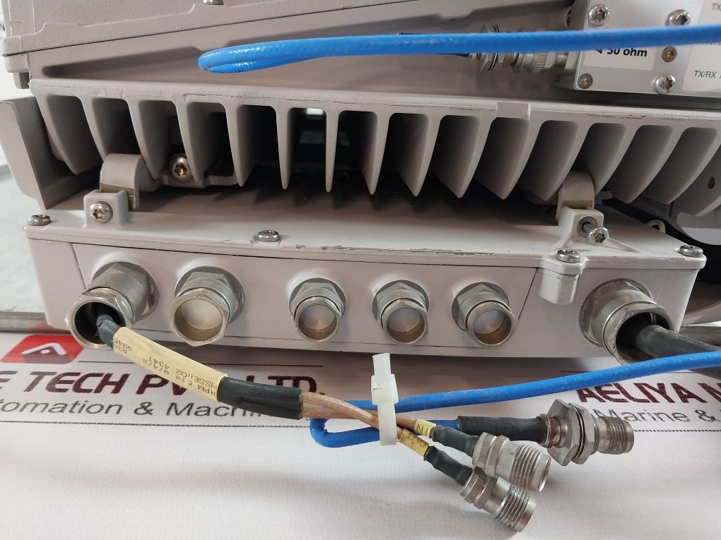 Ericsson Seb 112 1017/2 R3A Analog Input Module 100-127/200-250V