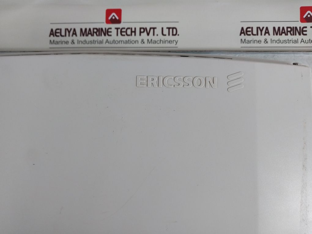 Ericsson Seb 112 1017/2 R3A Analog Input Module 100-127/200-250V