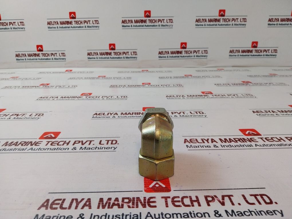 Ermeto 65600.103257 Elbow Coupling 245