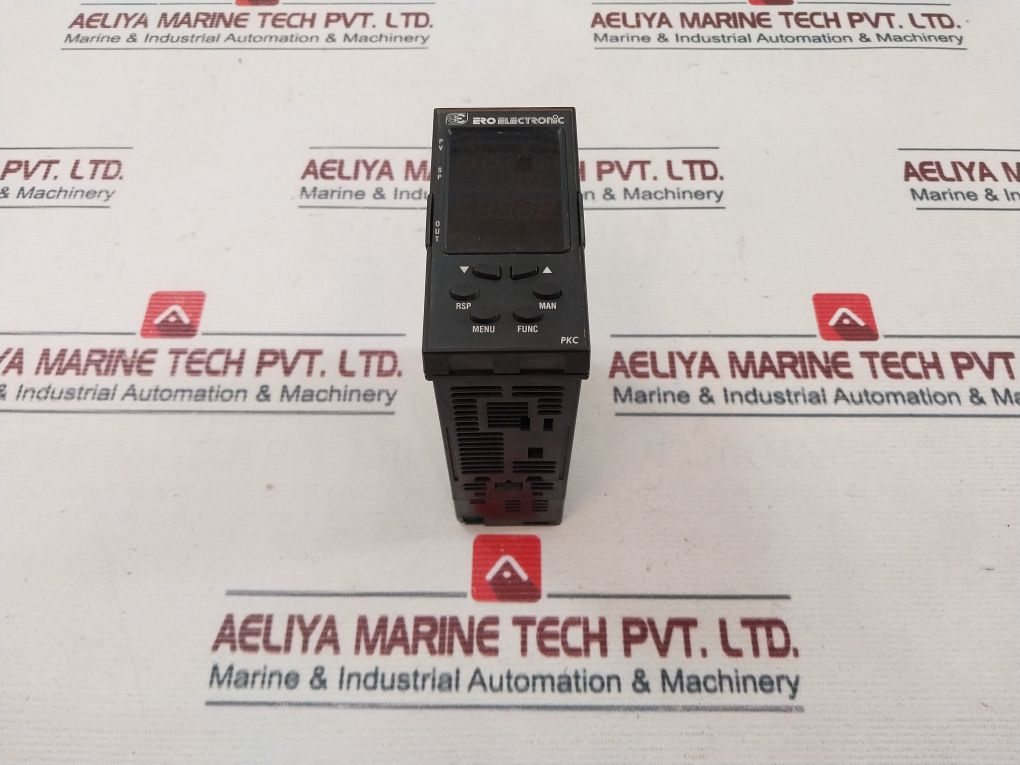 Ero Electronic Pkc111171300 Process Control Equipment 3A
