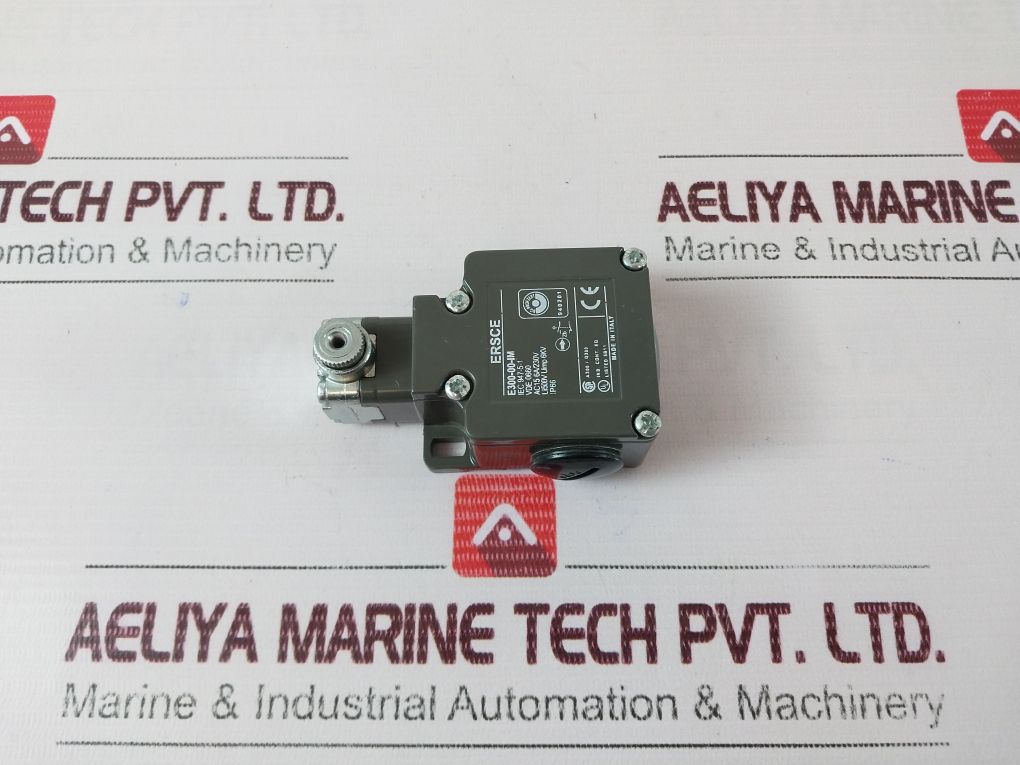 Ersce E300-00-im Limit Switch