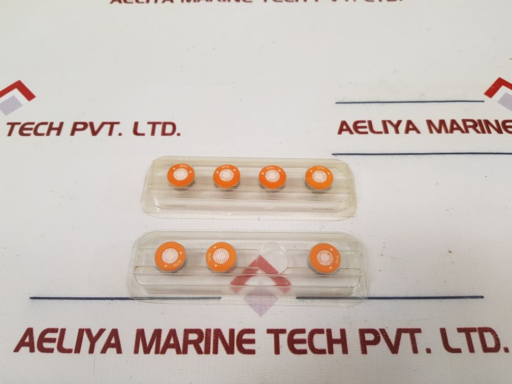 Es-1827 Hydrogen Sulfide(H2S) Sensor New