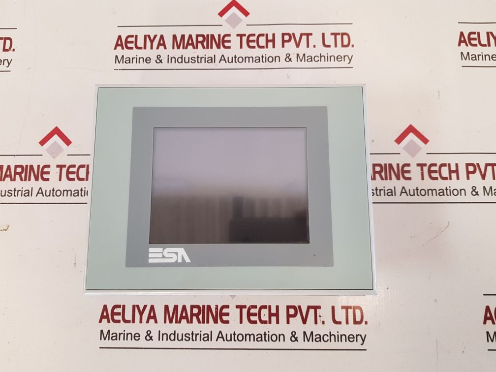 Esa Vt525W00000 Touch Screen Panel Rev. 2.1