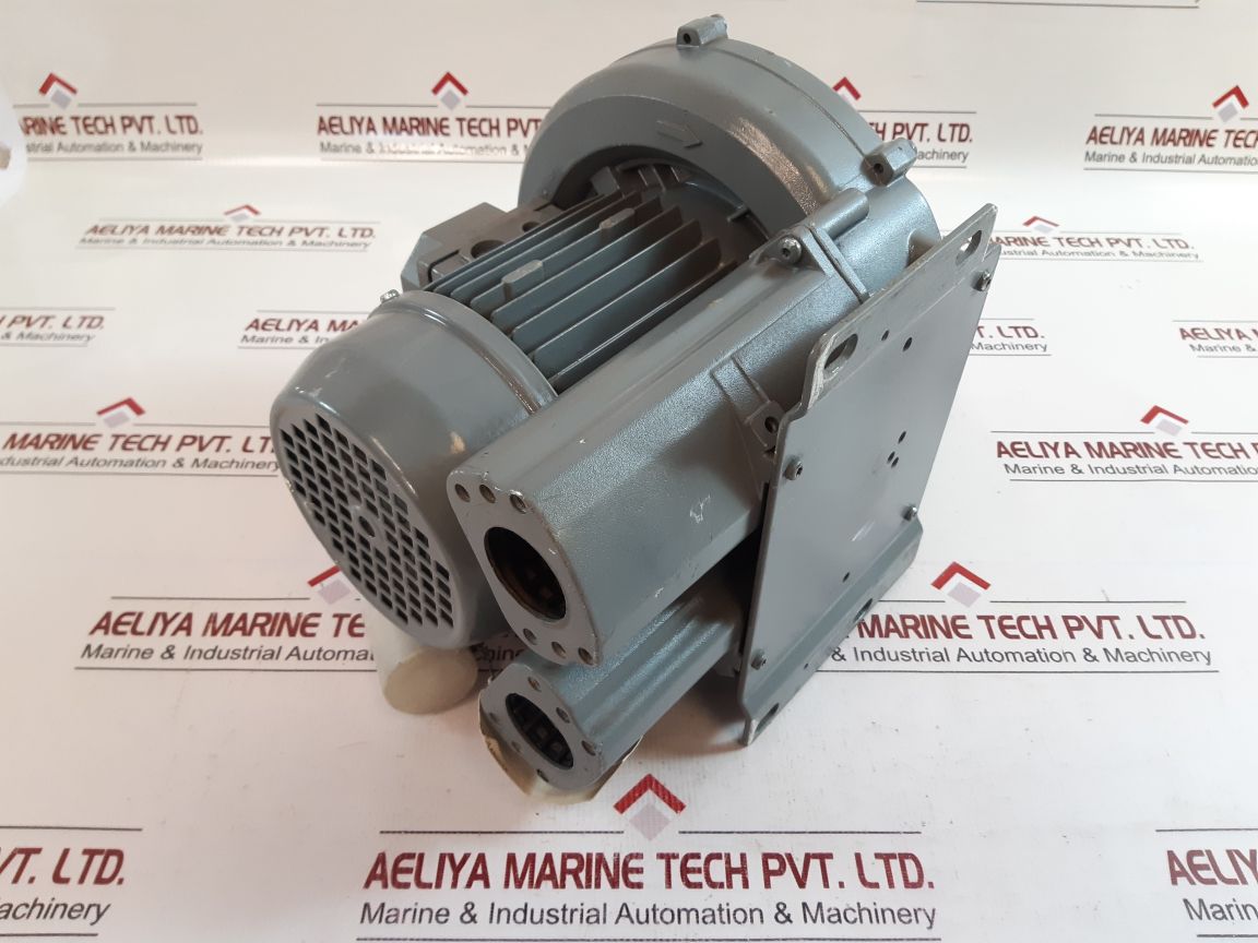 Esam Uni Jet 75 Ce Universal Purge Air Motor